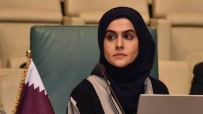 مريم الشيبي: افتتاح المتحف المصري الكبير حدثًا ثقافيًا وتاريخيًا بارزًا على المستويين الإقليمي والدولي