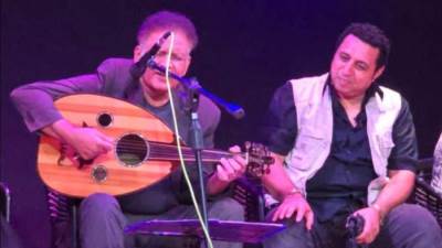 محمد عزت في العناية المركزة.. وعبدالحفيظ يعلن مشروع “وردة وبليغ” في انتظاره وفاءً لمسيرته