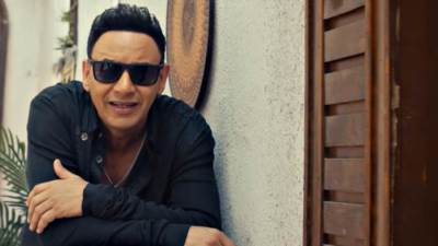 مصطفى قمر يطرح "اللي كبرناه" أولى أغاني ألبومه الجديد "قمر 25"