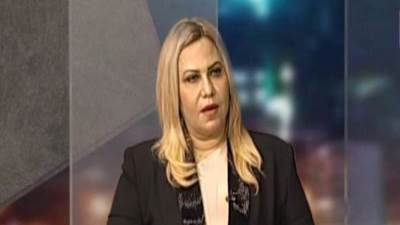 الإقتصادية شيماء القصاص : المتحف المصري الكبير.. مشروع القرن الثقافي والاقتصادي لمصر