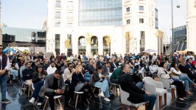 "رايز أب" بالشراكة مع "مصر إيطاليا العقارية" تطلق أول قمة للتكنولوجيا العقارية PropTech في مصر