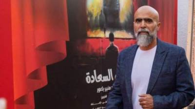 من الركود إلى الريادة.. أنور التير يرسم ملامح نهضة المسرح الليبي 