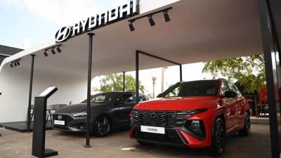 هيونداي تستعرض أحدث طرازاتها في معرض LDX Auto Fest 2025 بمدينتي