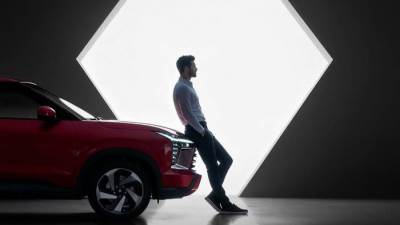 ميتسوبيشي تعلن إطلاق برنامج "ميتسوبيشي دايموند" لتجربة ملكية استثنائية لأول مرة في مصر.