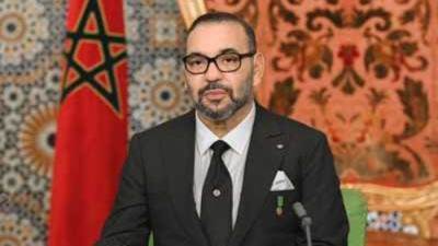 ملك المغرب: قرار مجلس الأمن رقم 2797 تحول تاريخي يرسخ مبادرة الحكم الذاتي