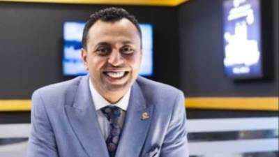 جون لوكا: مصر على أعتاب عصر ذهبي سياحي يُعيد إليها بريق الحضارات القديمة في عصرنا الحديث