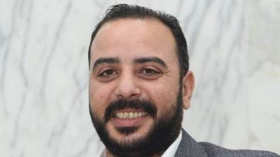 مصطفى مليجي : الدولة أقامت 17 مجمعاً صناعيا في 15 محافظة لتوطين الصناعة المحلية 