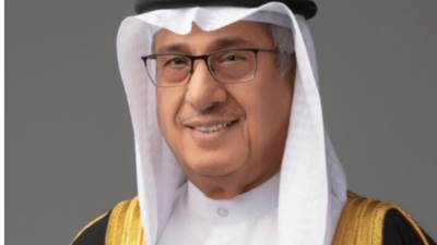 مستشار ملك البحرين يهنئ مصر بالنجاح الكبير لافتتاح المتحف المصري الكبير