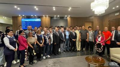 "حدوته مصرية" في مونديال اليد بالمغرب