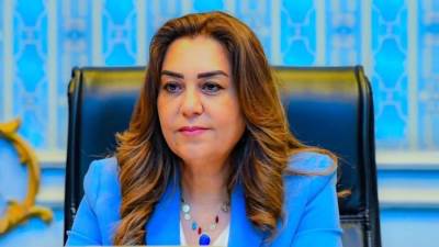 وزيرة التنمية المحلية تستعرض تقريرًا عن إنجازات برنامج "مشروعك" منذ انطلاقه وحتى نهاية سبتمبر 2025