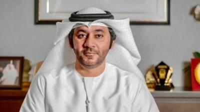 خالد الشميلي: يوم العلم دافع لنا جميعاً للعمل بروح الاتحاد