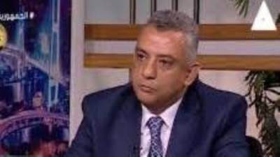 د. مصطفى الشربيني : نادي الشمس بين الواقع والمأمول.. طفرة إنجازات ورؤية مستقبلية