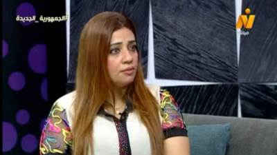 د. حنان عماد: التغذية العلاجية لمرضى السكر ضرورة حتمية 