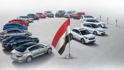 بتقرير المجمعة المصرية للتأمين الإجباري للمركبات لشهر أكتوبر 2025 .. تسجيل 73,038 مركبة "زيرو" - من بينها  37,354 دراجة نارية و27,638 سيارة و4,943 نقل