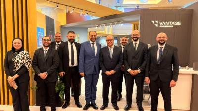 فانتدج للتنمية العمرانية تطلق عروضًا حصرية على مشروع “M Signature” خلال مشاركتها في معرض Bayty بالرياض