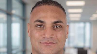 شركة Arabiat Egypt تعلن عن انضمام هاني أميه لمنصب رئيس قطاع التسويق