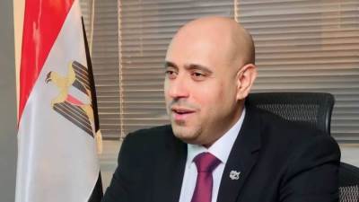 نصر الله: الذكاء الاصطناعي التوليدي يفتح عصرًا جديدًا من الابتكار للشركات الناشئة في المنطقة