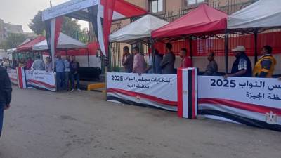 العاملين بالخدمات الأدارية.. " البريمو" فى المشاركة بانتخابات النواب.. واجراءت غير مسبوقة لتشجيع العمال للمشاركة فى "العرس الديمقراطى"