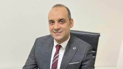 محمد عبد الحكيم: صفقة "علم الروم" تؤكد جاذبية السوق العقاري المصري وثقة المستثمرين في الاقتصاد الوطني