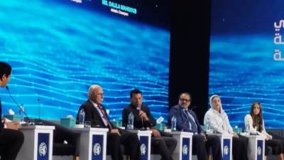 وزير الشباب والرياضة: حصدنا 4283 ميدالية محلية وإقليمية وعالمية