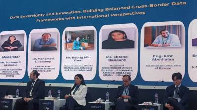 خلال معرض Cairo ICT.. خبراء التأمين: الرقمنة والبيانات الدقيقة ركيزة إنقاذ التأمين الزراعي في مواجهة تغيّر المناخ