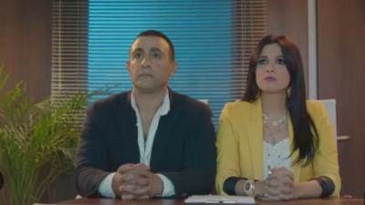 أحمد السقا وياسمين عبد العزيز يجتمعان بـ فيلم "خلي بالك من نفسك" وبداية التصوير الأربعاء المقبل