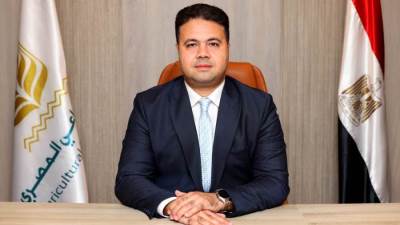 البنك الزراعي يعلن عن تعيين محمد علي رئيساً لمجموعة مخاطر التجزئة المصرفية