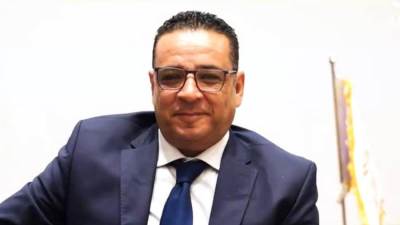 عاطف عجلان يضع رؤيته لتعديل القوانين السياحية لتنشيط حركة السياحة وتحقيق عوائد كبيرة