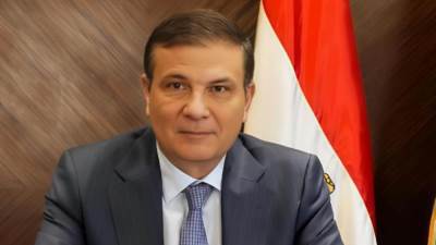 وزير الزراعة يحيل ملف جمعية منتجي الأرز للنيابة العامة بعد إهدار مبالغ مالية في مخالفات مالية وإدارية 