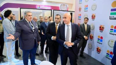 وزير التعليم : التعاون مع "سبريكس" اليابانية في تقديم مادة البرمجة والذكاء الاصطناعي نقلة نوعية وتساهم في طوير قدرات الطلاب ومهاراتهم وفقا لأفضل المعايير العالمية