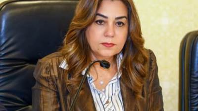 وزيرة التنمية المحلية التفتيش والمتابعة الميدانية لـ 12 مركزًا تكنولوجيًا بمحافظة المنوفية