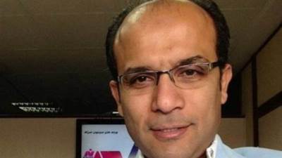 د. أماني الموجي تتقدم بخالص العزاء وصادق المواساة للنائب محمد شبانة في وفاة شقيقه خالد شبانة