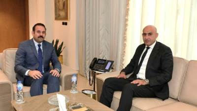 رئيس جهاز مستقبل مصر ووزير التعليم يواصلان جهود تطوير التعليم الفني وربطه باحتياجات المشروعات القومية