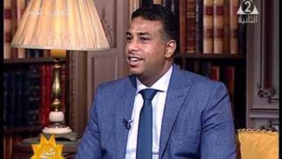 الطاهر : محطة الضبعة النووية آمنة 