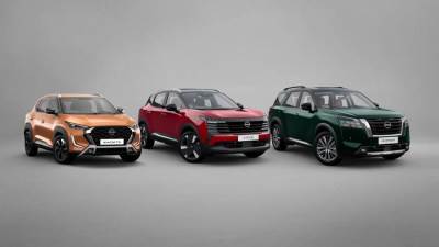 شركة العربية للسيارات تُطلق حملة نهاية العام.. توفير يصل حتى 50,000 درهم إماراتي على طرازات مختارة من نيسان