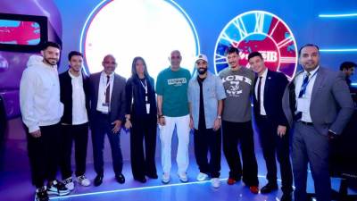 بمشاركة نجوم الكرة المصرية.. ختام بطولة البلايستيشن لتحدي نجمك المفضل