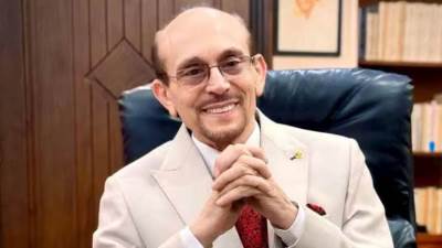 الفنان الكبير محمد صبحي يعلن موعد تتويجه بـ "وسام التفرد في الإبداع"  على مسرح سنبل