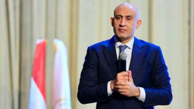 وزير التعليم يضع مدرسة "سيدز الدولية" تحت الإشراف المالي والإداري.. وإحالة المسئولين عن عدم حماية الطلاب للشئون القانونية