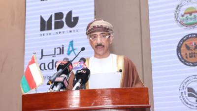 15 توصية في ختام أعمال مؤتمر "عمان مصر.. أرض الفرص"