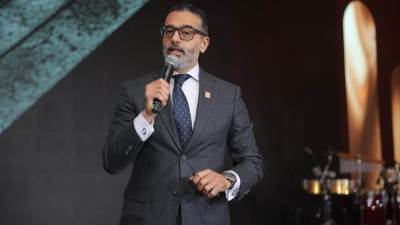 «بن باز للتطوير» تطلق مشروعا عمرانيا متكاملا في غرب القاهرة ضمن خطة عمل طموحة بالسوق المصري 