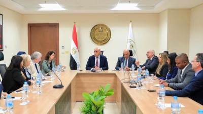 وزير التعليم: توقيع بروتوكلات التعاون مع الجانب الإيطالي يعكس حرص البلدين على إعداد كوادر فنية تمتلك أعلى مستويات الكفاءة