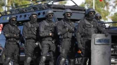 الأمن يتعامل بحزم مع مخالفات الدعاية في محيط لجان انتخابات النواب 2025