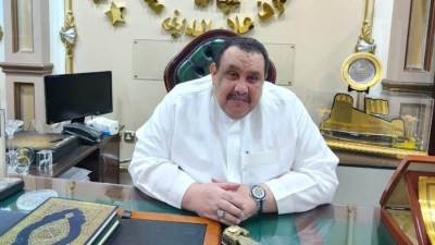 المطوف علاء الدين عبدالعزيز: نخدم 5 آلاف حاج مصري سنويًا وموسم الحج الماضي ناجح ويُدرَّس عالميًا