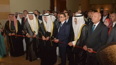 افتتاح الأسبوع الكويتي الـ16 بالقاهرة بمشاركة رفيعة لتعزيز الشراكة الاقتصادية المصرية–الكويتية