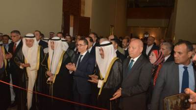 «الأسبوع الكويتي» يشهد توقيع بروتوكولات تعاون جديدة لدعم الاستثمارات المشتركة