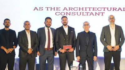 "أكنان للتطوير العقارى وأدريك للتطوير العقارى" تطلقان مشروع "ملتقى" بمدينة القاهرة الجديدة 