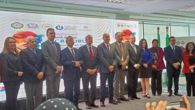 جلسات علمية دولية تبحث مستقبل الاتصال وصناعة المحتوى في الملتقى الرابع للغة والإعلام