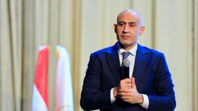 وزير التعليم: شراكة تعليمية بين مصر والصحافة الإيطالية لربط 89 مدرسة تكنولوجيا تطبيقية بـ 5 أكاديميات تكنولوجية عليا إيطالية