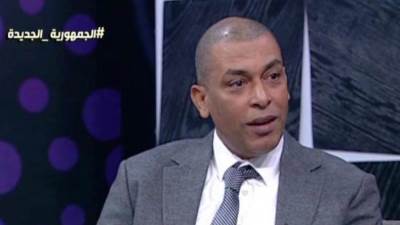 السهلمي : قطاع السياحة يشهد أكبر قفزة في تاريخه بدعم الرئيس السيسي