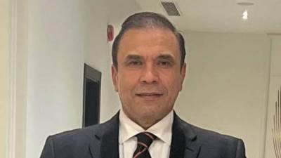 مدحت بركات: ما قاله السيسي في الأكاديمية العسكرية هو أخطر وأهم خطاب للشباب في 2025